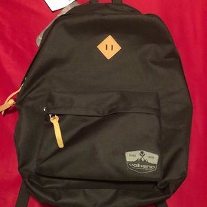 Volkano Laptop Backpack (unisex)